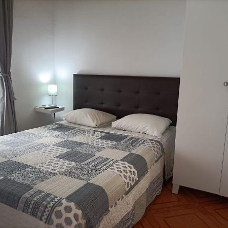 Downtown Share Apartment ลาสปัลมาส เด กรานคานาเรีย ภายนอก รูปภาพ