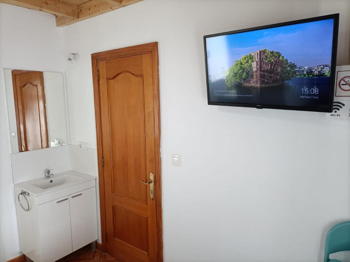 Downtown Share Apartment ลาสปัลมาส เด กรานคานาเรีย ภายนอก รูปภาพ