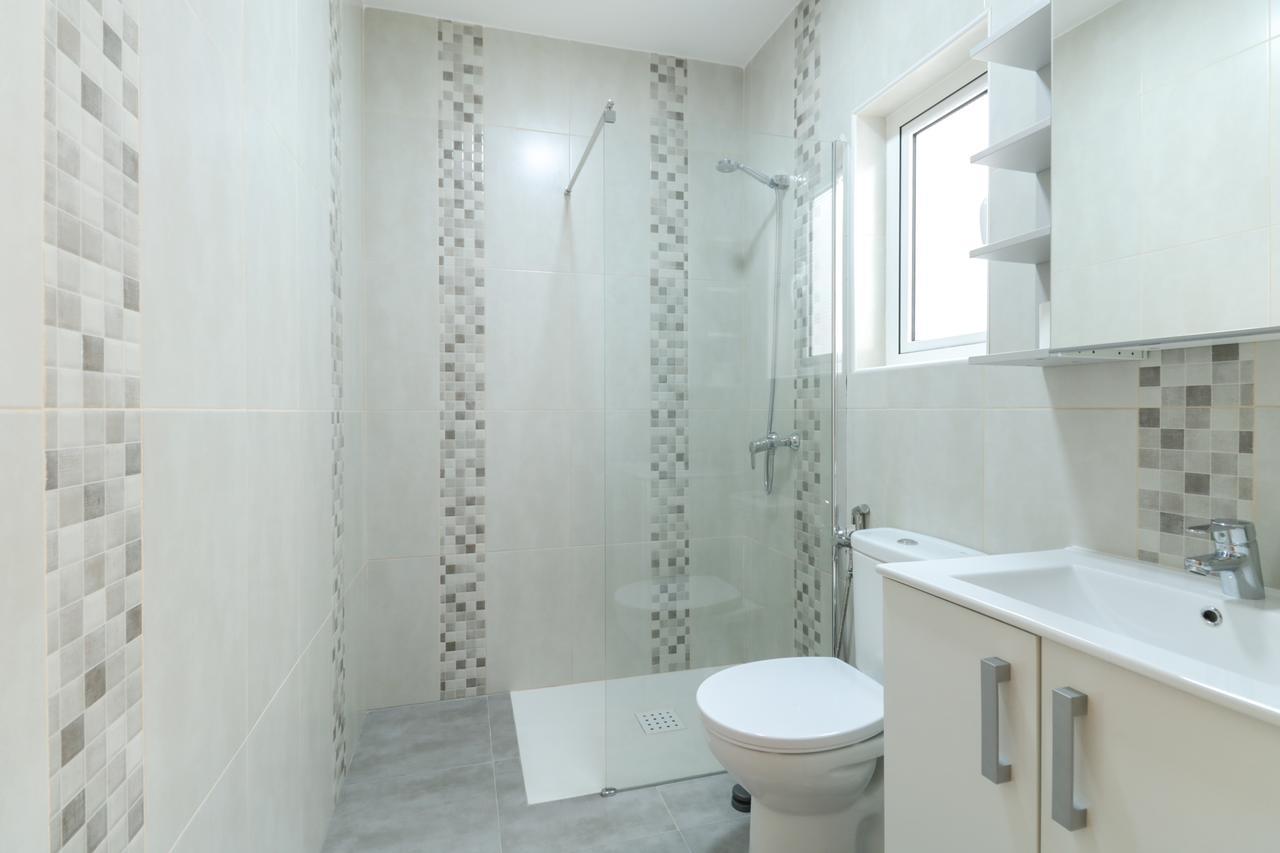 Downtown Share Apartment ลาสปัลมาส เด กรานคานาเรีย ภายนอก รูปภาพ